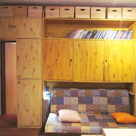 Center Studio Apartment พูลา ภายนอก รูปภาพ