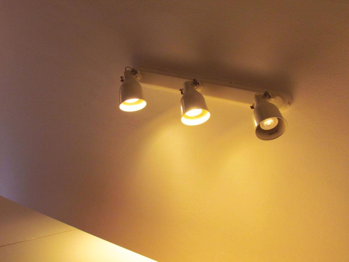 Center Studio Apartment พูลา ภายนอก รูปภาพ